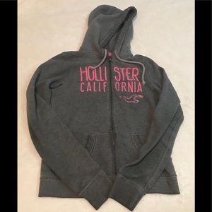 Hollister Hoodie